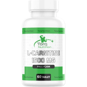 Torq Nutrition L-Carnitine 1500 mg 60 Tablet