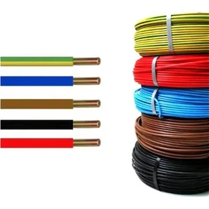 1,5 mm Nya Kablo 100 Metre