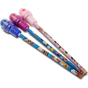 Mıckey Mouse Mühürlü Kurşun Kalem