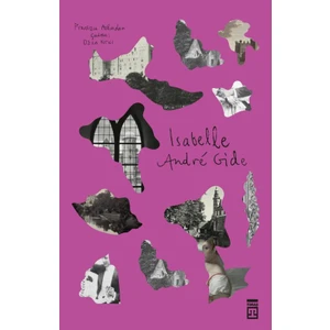 Isabelle - Andre Gide