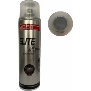 Best Akrilik Astar 500 ml Gri