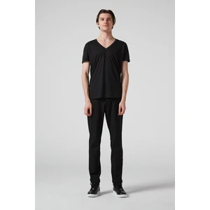 Pepp Jeans V Yaka  Erkek T-Shirt