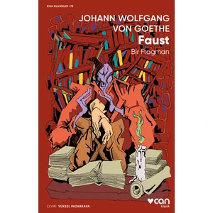 Faust: Bir Fragman - Johann Wolfgang Von Goethe