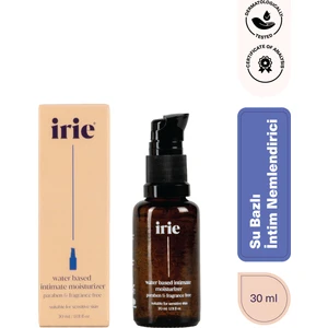 Su Bazlı pH Dengeli İntim Nemlendirme Jeli 30mL 
