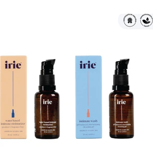 Yıkama Ph Dengeli Adet Kabı Temizleyici + Su Bazlı Nemlendirici Ph Dengeli