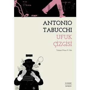 Ufuk Çizgisi - Antonıo Tabucchı
