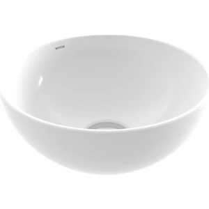 Bocchi Sottile Slimline Mini Lavabo 26 cm P.beyaz 1471-001-0125