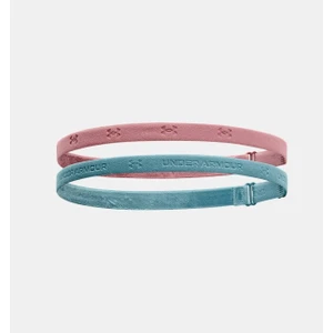 Under Armour Kadın UA Adjustable Mini Kafa Bandı 2’li 1376723-697
