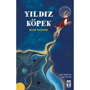 Yıldız Köpek - Megan Shepherd