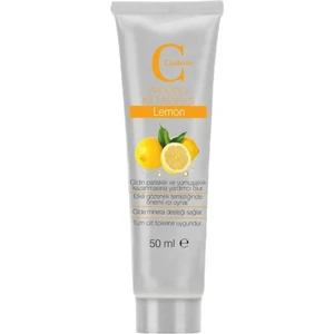 50 ml Lemon Kil Maskesi                 