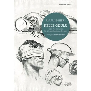 Kelle Ödülü - Anna Seghers