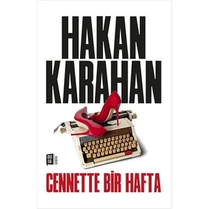 Cennette Bir Hafta - Hakan Karahan