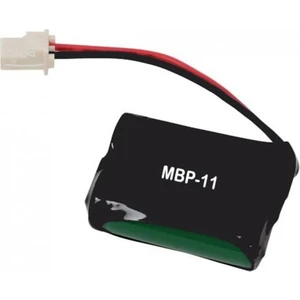 Motorola MBP16 Uyumlu Tnl Marka Bebefon Telsiz Pili