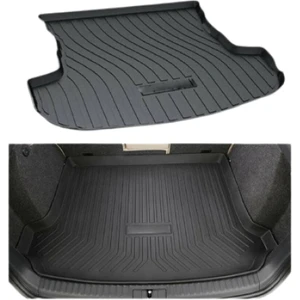 Poge Motors Ford Fiesta  (2008-2022) Uyumlu Bagaj Havuzu