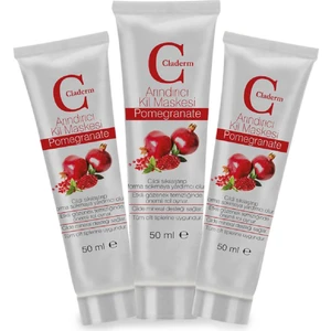 Pomegranate 50 ml 3'lü Avantaj Paketi