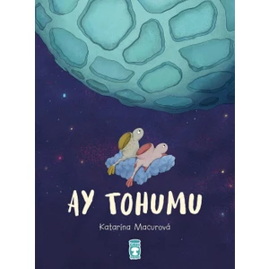 Ay Tohumu - Katarina Macurova