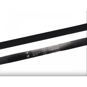 Çamaşır Makinesi Kayışı Bosch-Profilo-Siemens 1155