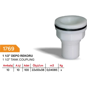 Depo Rekoru / 1-1/2
