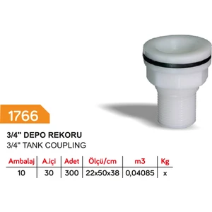 Depo Rekoru / 3/4