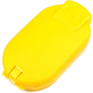 Bross Otomotiv BSP1100 Renault Trafic 2 Megane 2 Scenic 2 Laguna 3 Için Ön Cam Silecek Su Depo Kapağı 8200226894