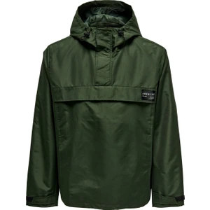 Only & Sons Erkek Anorak Mont Ceket Onsluca - 22024239