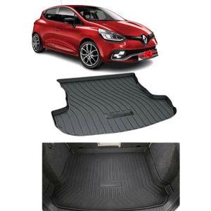 Poge Motors Renault Clio 4 Hb (2019-2022) Bagaj Havuzu