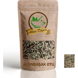 Aktar Diyarı Altınbaşak (Andız yapışkan Otu) 500 gr