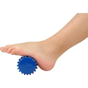 Dikenli Ayak Masaj Silindiri 16 cm