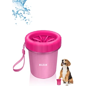 Pati Yıkama Aparatı Bardak Şekilli