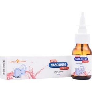 Abfen Farma Abfen Nasorinse Nazal Sprey 50ML