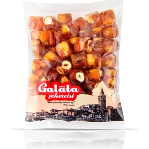Tarihi Galata Şekercisi Fındıklı Akide Şekeri 500 gr