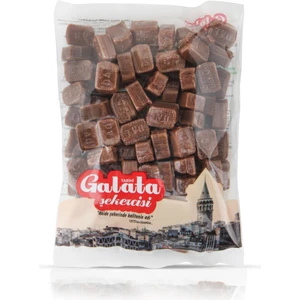 Tarihi Galata Şekercisi Sütlü Kaynana Şekeri 440 Gr