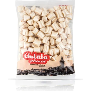 Tarihi Galata Şekercisi Nane Şekeri 400 Gr