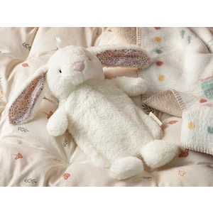 English Home Bunny Pelüş Çocuk Sıcak Su Torbası 750 ml Ekru