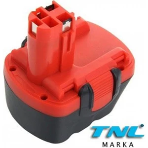 Bosch 32612, BAT045, BAT120, BAT043, 22612, 23612, 2607335 273, Psr 12VE-2, Gsb 12 Ve-2, Gsr 12 Ve-2 ile Uyumlu , Gsr 12-1, Psb 12 Ve-2, Psr 12, BAT046, BAT049, BAT139 Batarya 12V