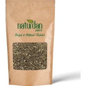 Chia Tohumu 100 gr