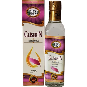 Krk Gliserin 250  cc
