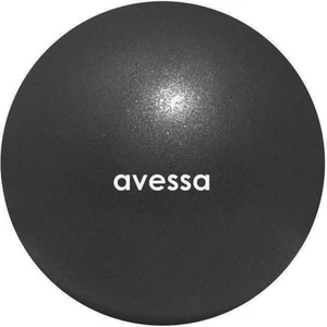 25 cm Pilates Topu Poşet Ambalaj Siyah