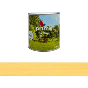 Hemel 18011 Prime Tik Yağı 2.5 Litre