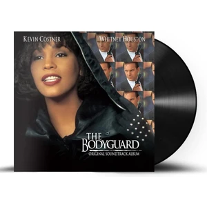 Whitney Houston, Çeşitli Sanatçılar- The Bodyguar D - Plak