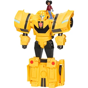 Earthspark Spınchanger Bumblebee
