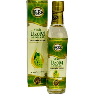 Krk Yeşil Üzüm Aroması 250 ML Üzüm Aroması