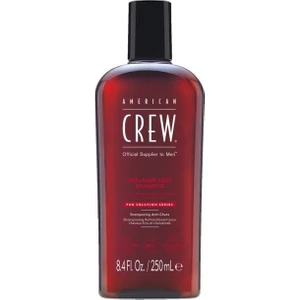 American Crew Anti Hair Loss Şampuan 250 ml