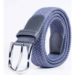 Erkek Kemer Örgülü Elastik Özellikli
