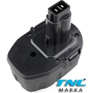 Marka Dewalt DE9094 14.4V 2.4A Ni-Cd Batarya