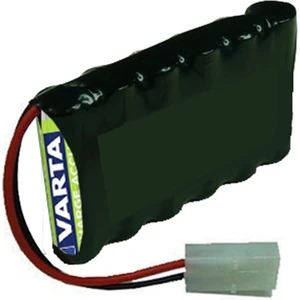 2600MAH Pilli 7.2V Tamiya Soketli Oyuncak Araba Pili