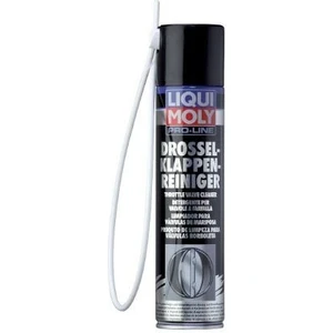 Liqui Moly Boğaz Kelebeği Temizleyici 400 ml (5111)