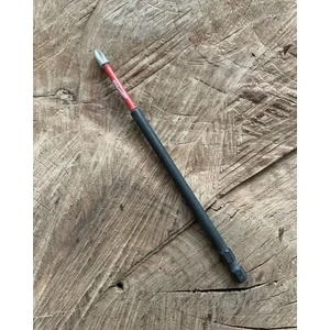 Ph2 Yıldız Bits Uç 15CM Cobalt Çelik Vida Sıkma Ucu