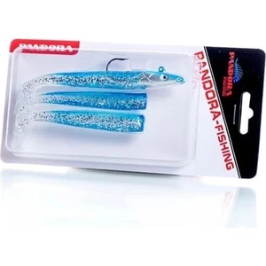 Pandora Sandel 10 cm 14 G Silikon Yem