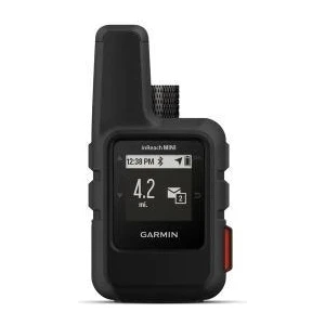 Inreach Mini - Siyah El Tipi Gps